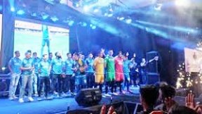 RS Awal Bros Pekanbaru, Sponsor Utama PSPS Riau