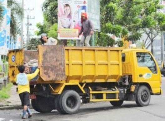 Pemko Pekanbaru Tetap Gunakan Jasa Swasta