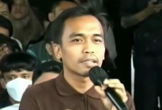 Aulia Rakhman Terancam 5 Tahun Penjara