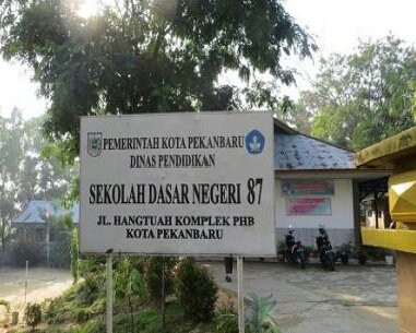 SDN 87 Hang Tuah Akan Segera TutupÂ 