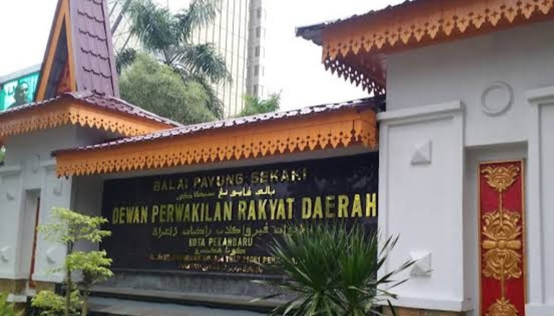 Pentingnya Transparansi Bagi Media, Ini Himbauan Bagi DPRD Kota Pekanbaru