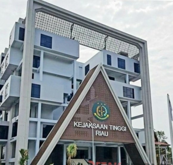 Kejati Riau Dorong Tahapan Lelang PT. PHR Dilakukan TerbukaÂ