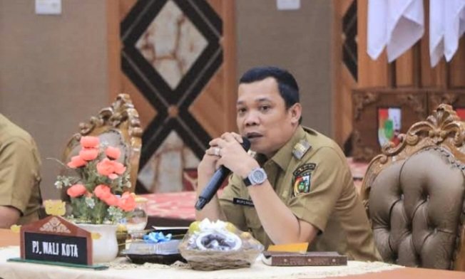 Muflihun Siapkan Imbauan Khusus Malam Pergantian Tahun