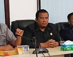 Tanggapi PH dan PA Bupati Kuansing, Eks DPRD Kuansing : Mereka Lucu dan Terkesan Tak Paham Fungsi Legislatif