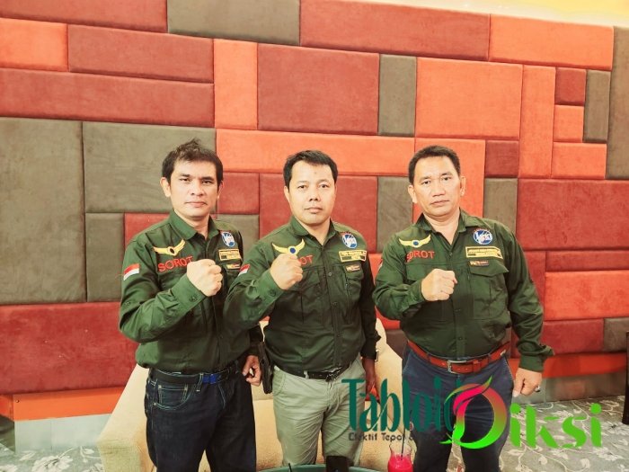 Ketum DPP LPKKI: Kejahatan Akibat Kebijakan Pastikan Konsekuensi Hukumnya
