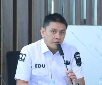 Pekanbaru Gelontorkan Anggaran Rp30 Miliar