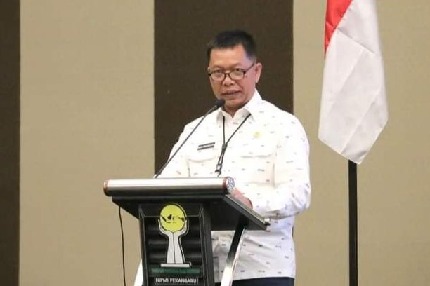 Selasa Akan Terima Adipura, Indra Pomi: Ini Hasil Kerja Keras Semua Masyarakat