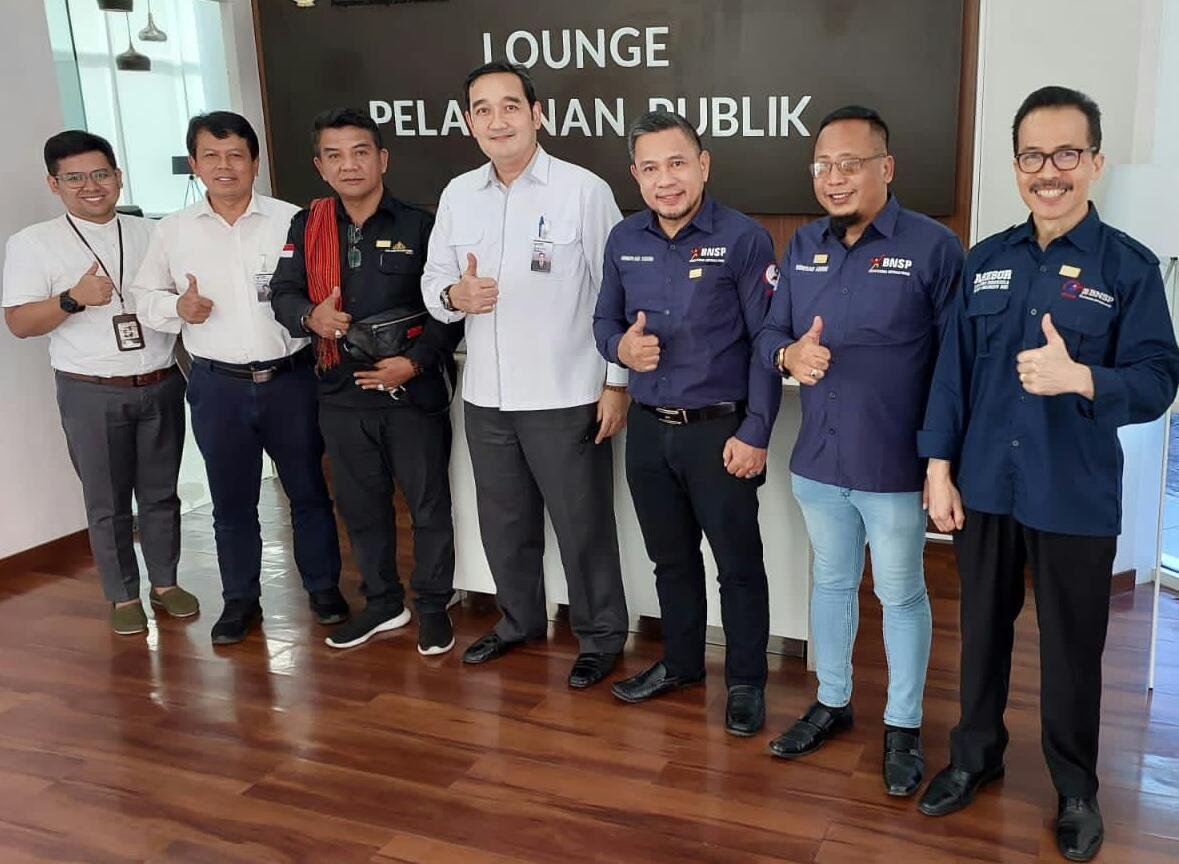 Persulit Perusahaan Pers, WAKOMINDO Menyatakan Sikap