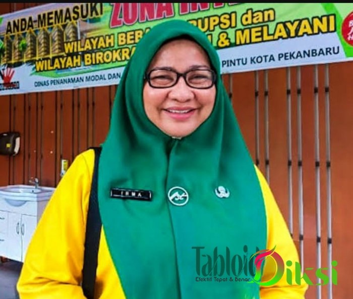 Bus Adminduk dan KPK Roadshow untuk Masyarakat Riau