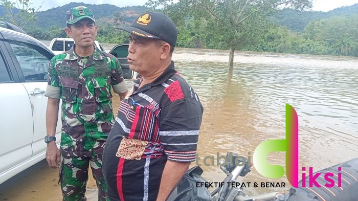 Festival Subayang Dihentikan, Camat Sebut Banjir Bandang Cerminan Tahun 1978