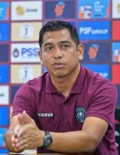 Menejer PSPS Riau Jan Saragih Resmi Dipecat !!Â 