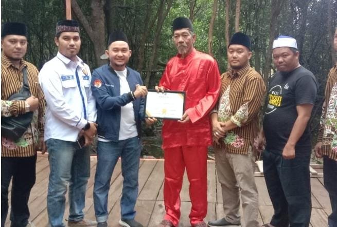 Resmikan Wisata Bandar Bakau, Fuad Santoso: Jaga dan Lindungi  