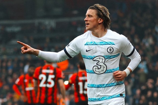Akhiri Trend Kekalahan Chelsea Unggul 3-1 Atas Bournemouth