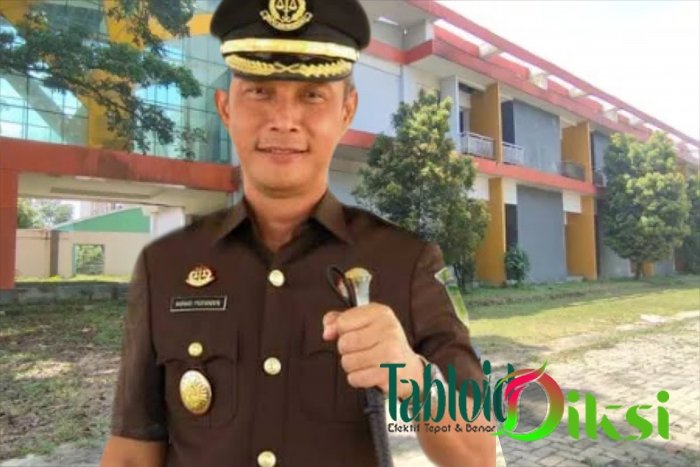 Bersiap! Kajari Kuansing Cetuskan Akan Tindak Lanjuti Proyek Hotel Mangkrak
