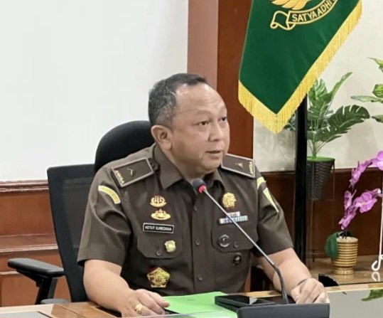 Kejaksaan RI Terima Hampir 700 Lapdu Mafia TanahÂ 