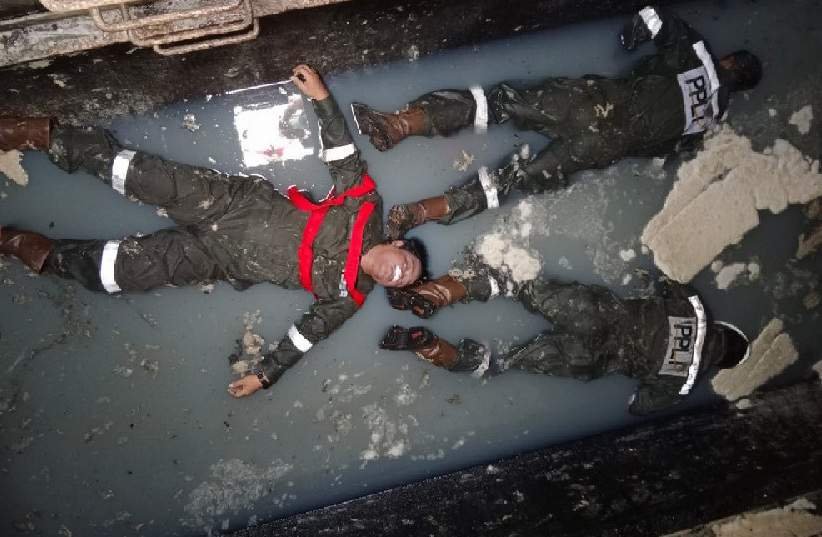 Tiga Pekerja PPLI Tewas Terjatuh Saat Istirahat, Berikut Namanya