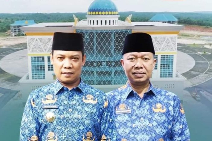 Pemko Pekanbaru Persiapkan Melanjuti Pembangunan Pasar Cik Puan