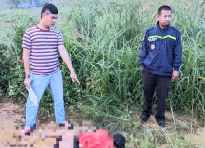 JPU Rohil Tuntut Terdakwa 7 Tahun PenjaraÂ 