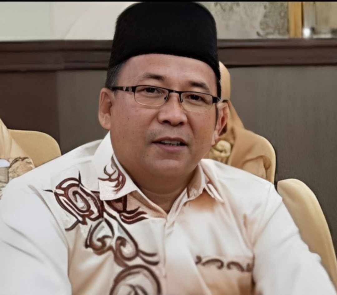 Desta Harianto Dorong Semangat MTQ XXI Kuansing dengan Menyediakan Bonus Menarik Bagi Para Juara