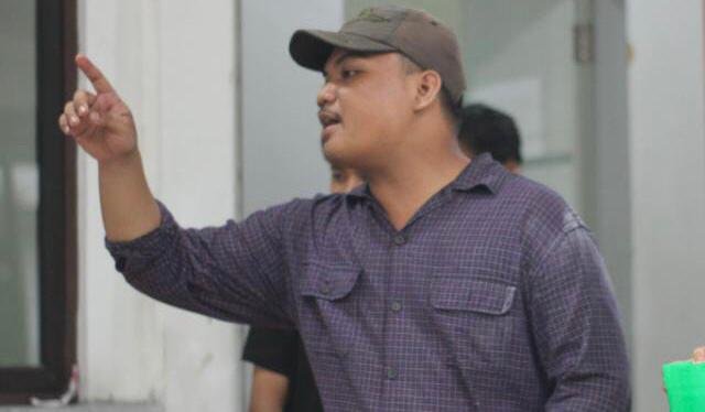 Diduga Terlibat Korupsi, Aktivis : Sekda INHU Wajib Ditangkap