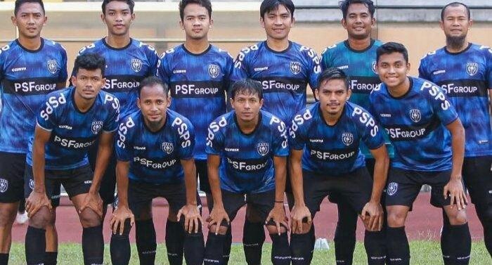 Simpang Siur Pergantian Nama PSPS Riau Menjadi Riau FC