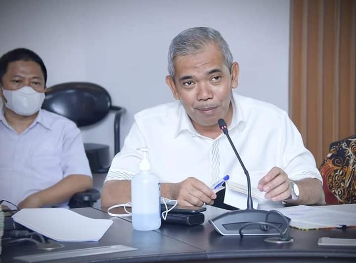 Kemensos RI Sampaikan Berkas Sudah Lengkap, Mahmud Marzuki Segera Jadi Pahlawan Nasional