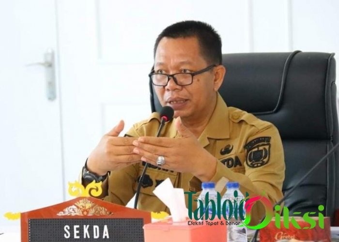 APBD-P 2023 Kota Pekanbaru Siap Digunakan