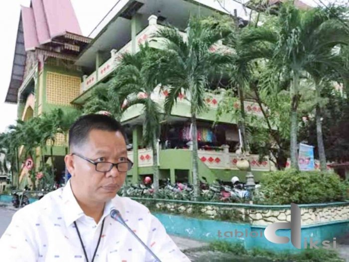 Indra Pomi: Tunggu Kesimpulan BPKP Riau Untuk Tindaklanjuti