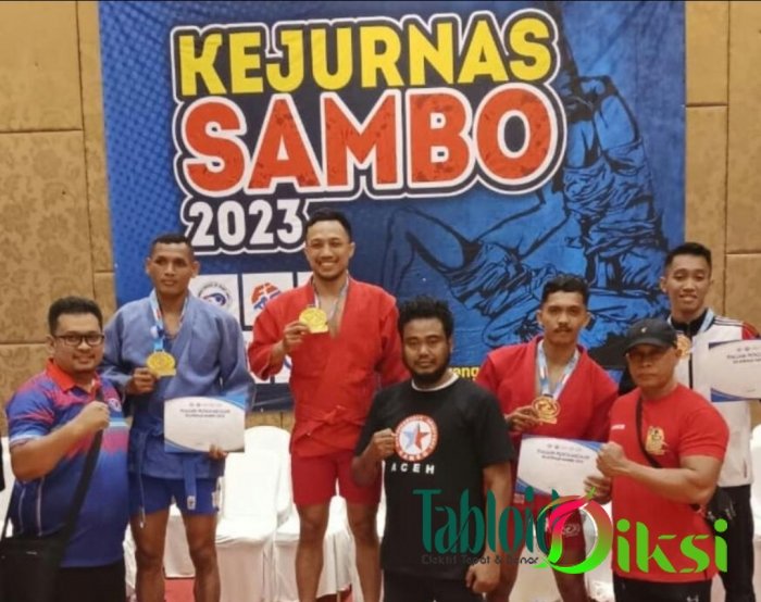 Agus Tianto Raih Medali Perunggu untuk Riau, Siap Menghadapi Pra PON 2023