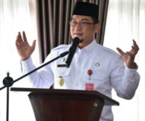 Riau Kejar Target 10 Persen Tersisa Penerimaan Pajak Daerah