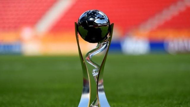Ini Sebabnya Indonesia Resmi Batal Jadi Tuan Rumah Piala Dunia U-20