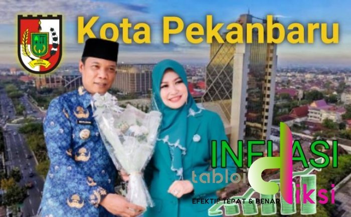 Apa Sebenarnya Inflasi? Amankah Kota Bertuah?