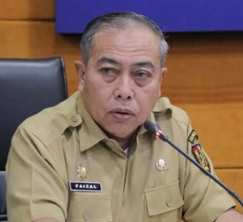 Pemko Tunggu Verifikasi UNHCR