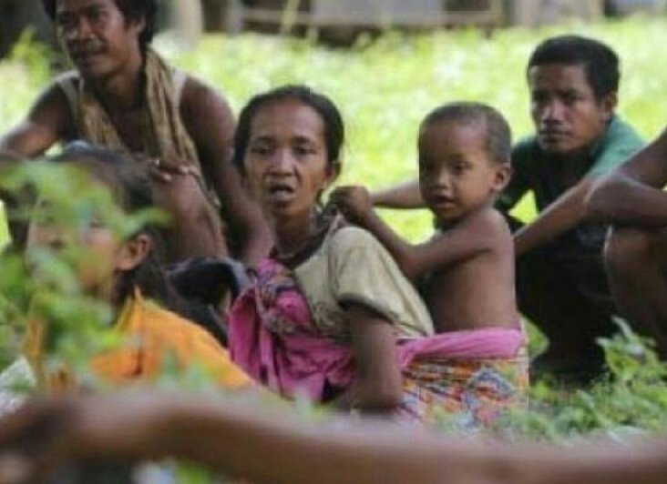 Suku Sakai, Penjaga Alam Riau Yang TersingkirkanÂ