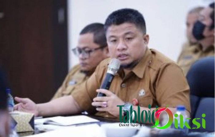 Disnaker Riau Panggil Pimpinan PT PAS Terkait Pekerja Tewas