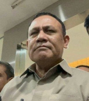 Desak Polri Tahan Firli