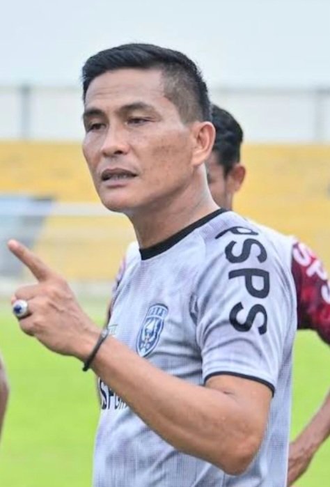 PSPS Riau Targetkan Curi Poin PenuhÂ 