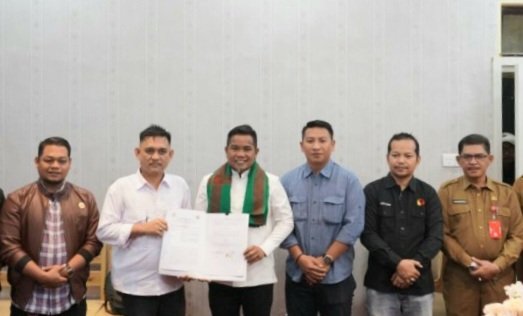 Bupati: Hilangkan Miskomunikasi Penyelenggara Pemilu dan Pemerintah  