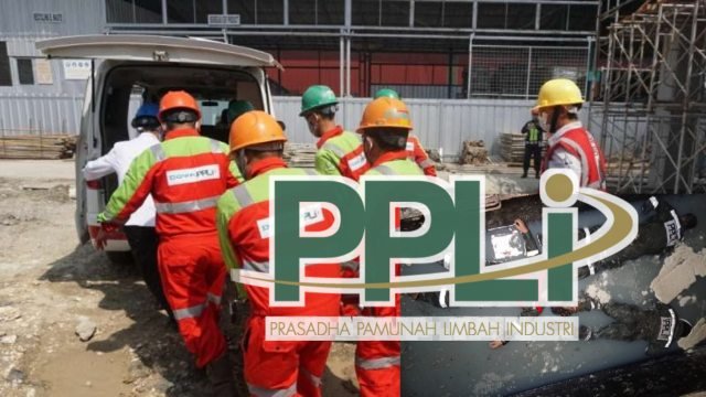 Santunan dan Beasiswa Dari PPLI, Sejak Berdiri Selama 30 Tahun Raih Penghargaan Zero Accident 