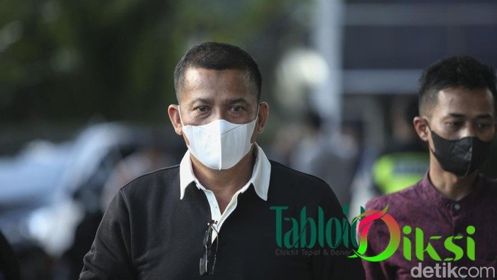 Bupati Meranti Minta Setoran untuk Modal Pilgub Riau 2024