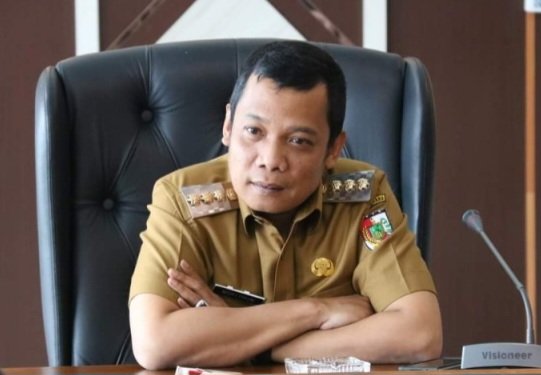 Muflihun Minta Bawaslu Tindak Tegas ASN Pelanggar Netralitas Pemilu