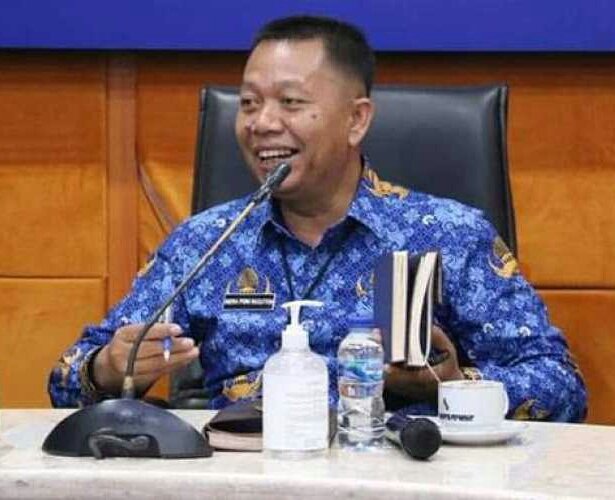 Warga Pekanbaru Bisa Berobat Gratis hingga Luar Daerah