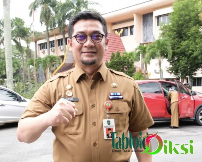 Batas Akhir Program Tujuh Berkah Pajak Daerah Riau Selesai pada 31 Mei Ini