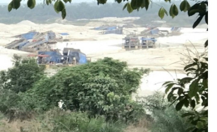 PETI Jarah Pulau PramukaÂ
