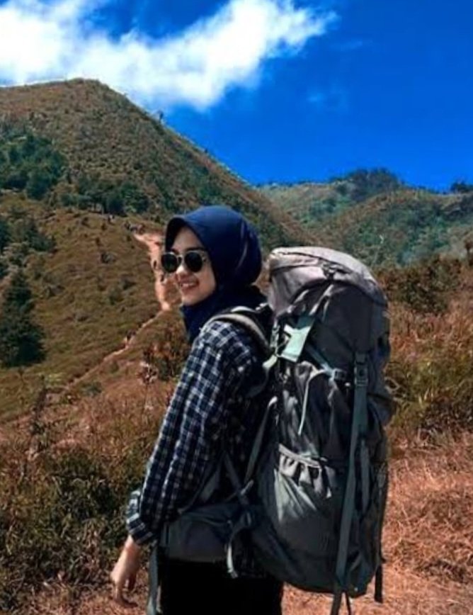 Awal Hilangnya Konsentrasi Pendaki Gunung