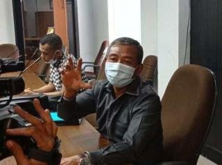 Damai dengan Penebang Pohon, Dewan Bakal Panggil PUPR Pekanbaru