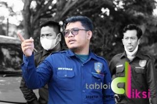 Broery Ketua BMR Apresiasi Keberhasilan Pj Walikota Raih Adipura 