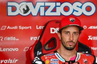 Andrea Dovizioso Juara di Tengah Drama, MotoGP Austria 2020