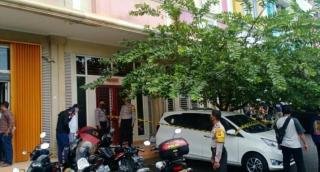 Pelaku Penembakan di Kelapa Gading Berjumlah 2 Orang