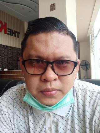 H Sukarmis, Andi Putra dan Indra Agus Lukman Besok Diperiksa Kasi Pidsus Kejari Kuansing, Aktivis PP GAMARI: "Kami Dukung Keberanian Kajari Hadiman"